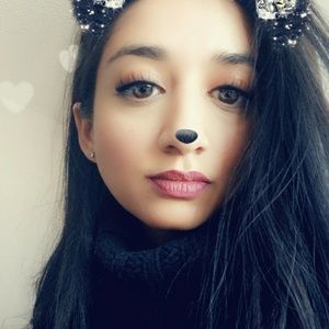 Meet your Posher, Jehanara